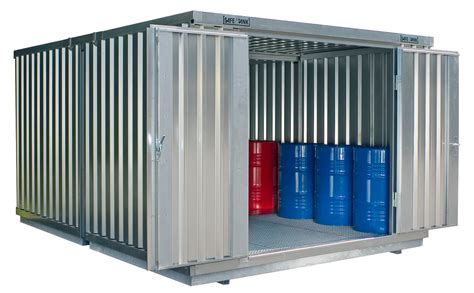 steel box manufacturing|metal boxes for storage.